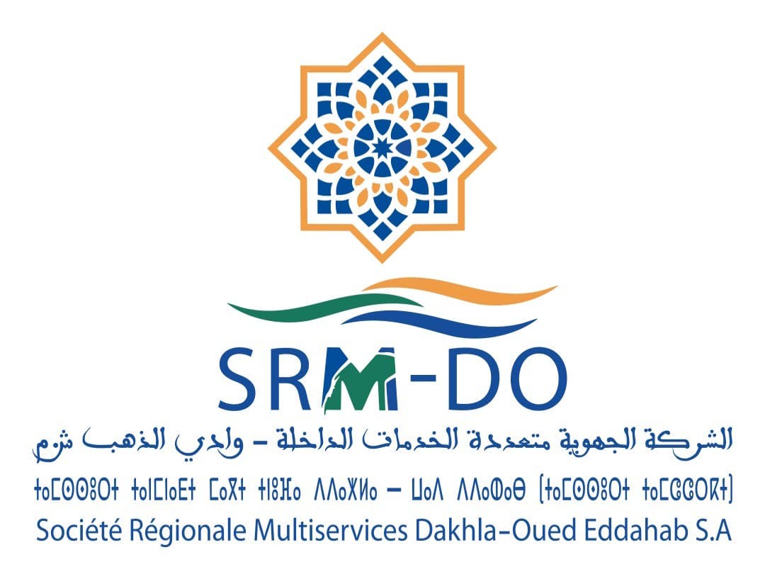 Société Régionale Multiservices Dakhla-Oued EDDAHAB